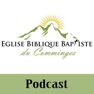 Eglise Biblique Baptiste du Comminges