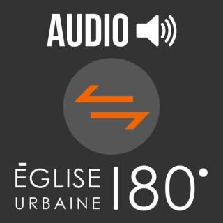 Eglise Urbaine 180 (Audio)