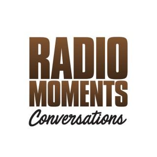 RadioMoments - Conversations