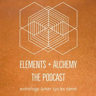Elements and Alchemy - The Podcast