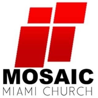 Elevate Miami church
