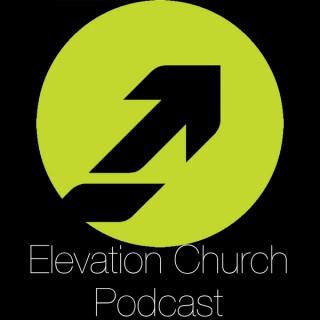 Elevation Church Utah - A community of Christ Followers - Podcast
