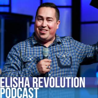 Elisha Revolution