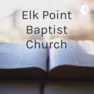 Elk Point Baptist Church