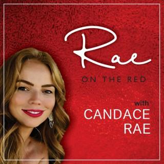 Rae on The Red