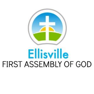 Ellisville First Assembly of God