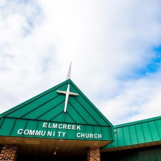 ElmCreek Community Church Podcast