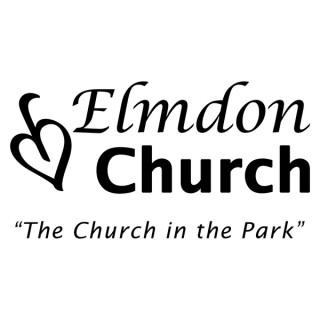 Elmdon Church Sermons