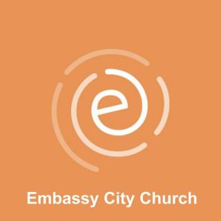 Embassy City Church Podcast