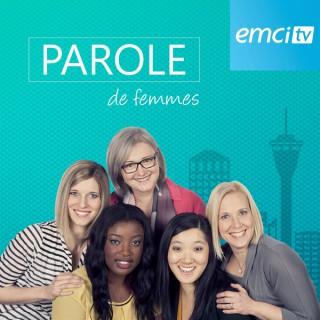 EMCI TV Parole de femmes
