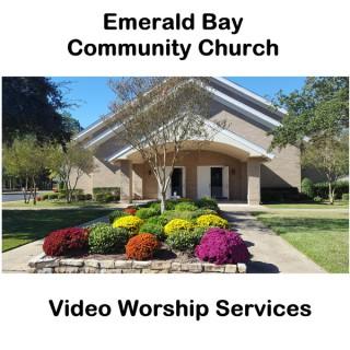 Emerald Bay Community Church Video