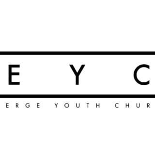 Emerge Youth Church Podcast