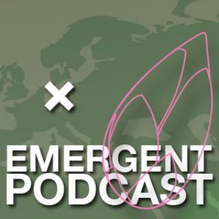 Emergent Deutschland Podcast