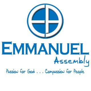 Emmanuel Assembly  Knoxville