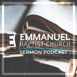 Emmanuel Baptist Church - Exeter Podcast