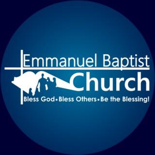 Emmanuel Baptist Church - NH