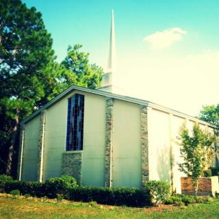 Emmanuel Baptist Church - Podcast