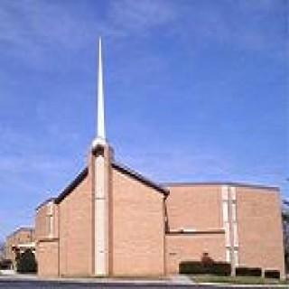Emmanuel Baptist Church Podcast