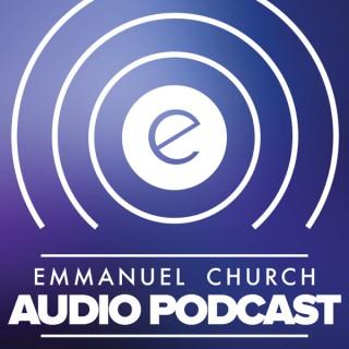 Emmanuel Church Audio Podcast