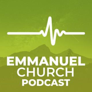 Emmanuel Church Windhoek
