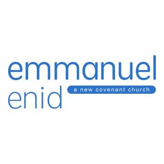 Emmanuel Enid Sermons (Enid, OK)