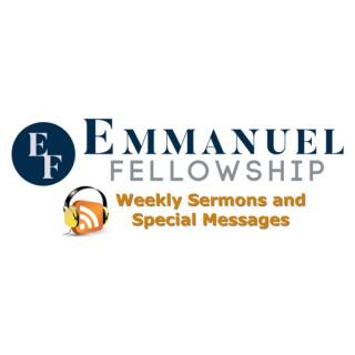 Emmanuel Fellowship Omaha Weekly