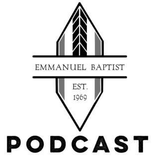 Emmanuel Manning Podcast