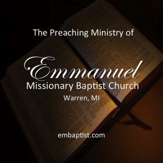 Emmanuel Missionary Baptist Church