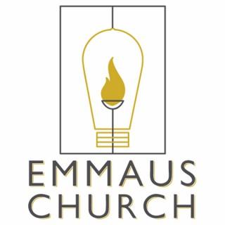 Emmaus Church Corpus Christi