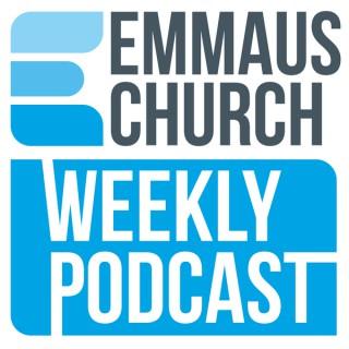Emmaus Church Podcast