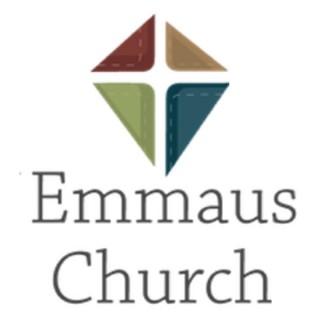 Emmaus Free Lutheran Church Podcast