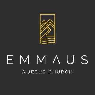 EMMAUS | A Jesus Church