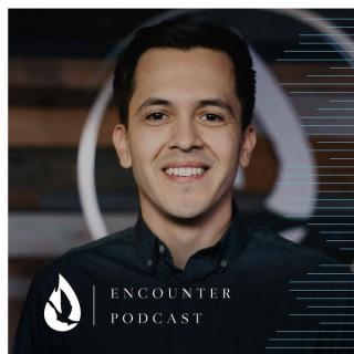 Encounter Podcast with David Diga Hernandez