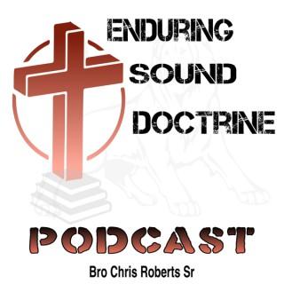 Enduring Sound Doctrine