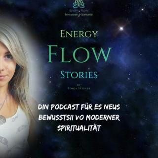 Energy Flow Stories