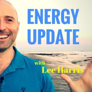 Energy Update with Lee Harris