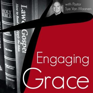 Engaging Grace