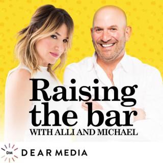 Raising the Bar with Alli and Michael