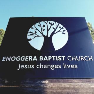 Enoggera Baptist Church Sermons