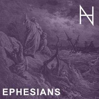 Ephesians -- Through The Bible Studio Series