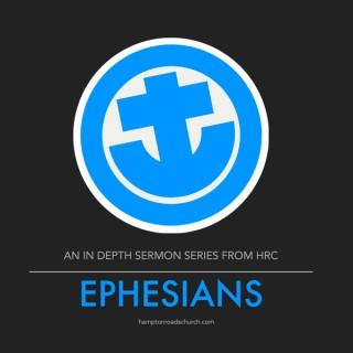 Ephesians Sermons