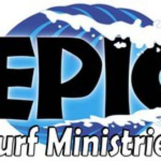 EPIC Surf Ministries' Tuesday Night Bible Study