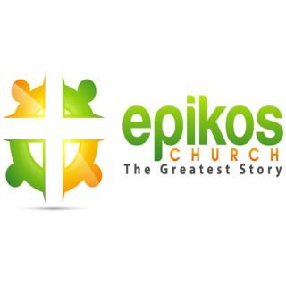 Epikos Church Bend Oregon Sermons