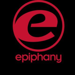 Epiphany Camden Podcast