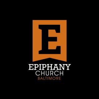 Epiphany Church - Baltimore