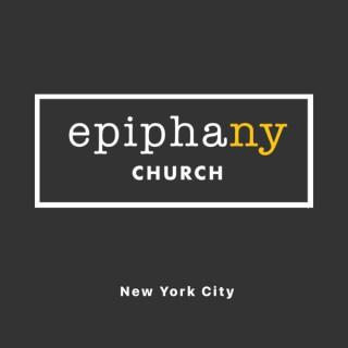 Epiphany Church: NYC