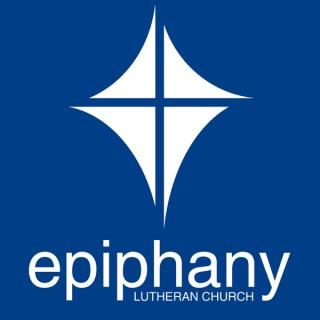 Epiphany Lutheran Church's Podcast
