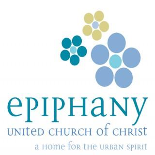 Epiphany UCC