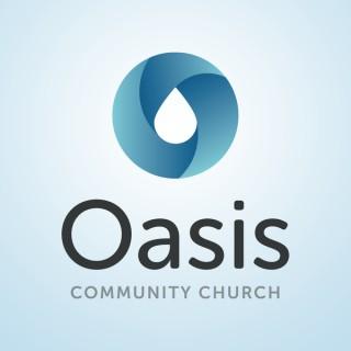 Episodes – Oasis Community Church