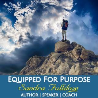 Equipped For Purpose